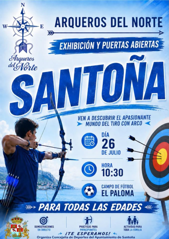 ARQUEROS DEL NORTE